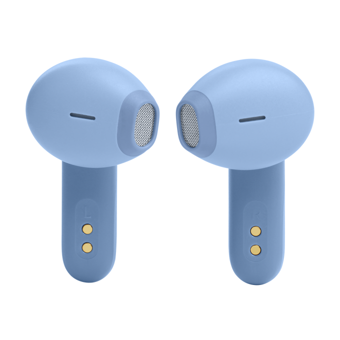 سماعات Wave Flex من JBL | أزرق