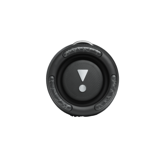 مكبر صوت جي بي ال إكستريم 3 المحمول المقاوم للماء | أسود | JBLXTREME3BLK