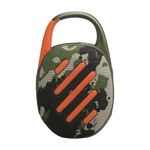 JBL Clip 5 Wireless Portable Speaker | Squad