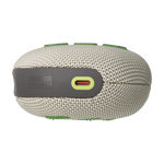 سماعة بلوتوث لاسلكية ومحمولة Clip 5 من JBL | رملي