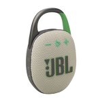 سماعة بلوتوث لاسلكية ومحمولة Clip 5 من JBL | رملي