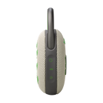 سماعة بلوتوث لاسلكية ومحمولة Clip 5 من JBL | رملي