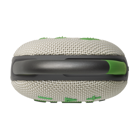 سماعة بلوتوث لاسلكية ومحمولة Clip 5 من JBL | رملي