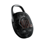 JBL Clip 5 Wireless Portable Speaker | Black