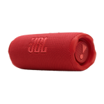 JBL Flip 7 Portable Waterproof and Drop-Proof Speaker | Red