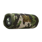 JBL Flip 7 Portable Waterproof and Drop-Proof Speaker | Squad