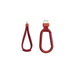 JBL Flip 7 Portable Waterproof and Drop-Proof Speaker | Red