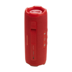 JBL Flip 7 Portable Waterproof and Drop-Proof Speaker | Red