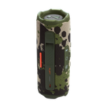 JBL Flip 7 Portable Waterproof and Drop-Proof Speaker | Squad