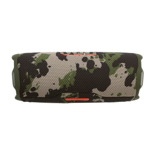 JBL Flip 7 Portable Waterproof and Drop-Proof Speaker | Squad