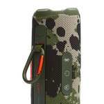 JBL Flip 7 Portable Waterproof and Drop-Proof Speaker | Squad