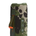 JBL Flip 7 Portable Waterproof and Drop-Proof Speaker | Squad