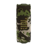 JBL Flip 7 Portable Waterproof and Drop-Proof Speaker | Squad