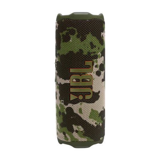 سماعة بلوتوث Flip 7 محمولة ومقاومة للماء والسقوط من JBL 