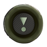 JBL Flip 7 Portable Waterproof and Drop-Proof Speaker | Squad