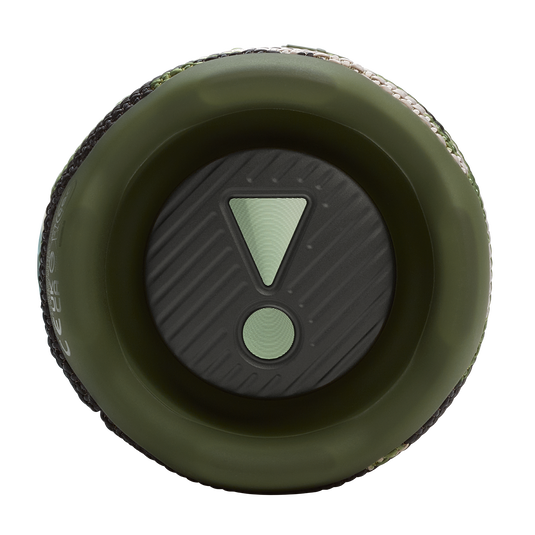 JBL Flip 7 Portable Waterproof and Drop-Proof Speaker | Squad