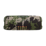 JBL Flip 7 Portable Waterproof and Drop-Proof Speaker | Squad