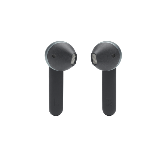 سماعات JBL Tune 225TWS لاسلكية بالكامل | أسود