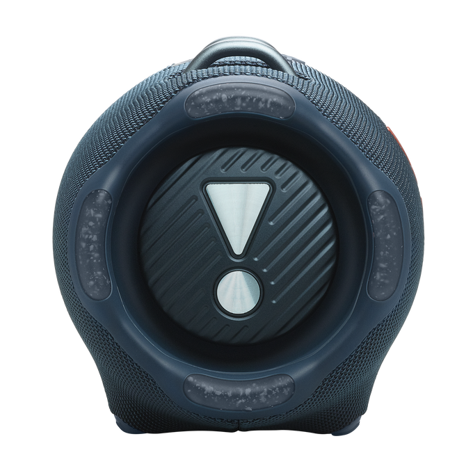 JBL Xtreme 4 Portable Bluetooth Speaker | Blue