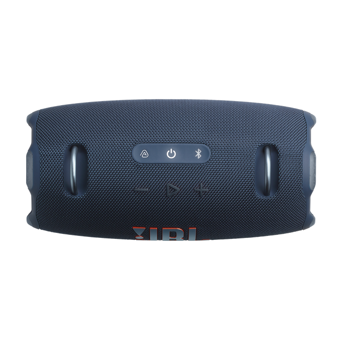 JBL Xtreme 4 Portable Bluetooth Speaker | Blue