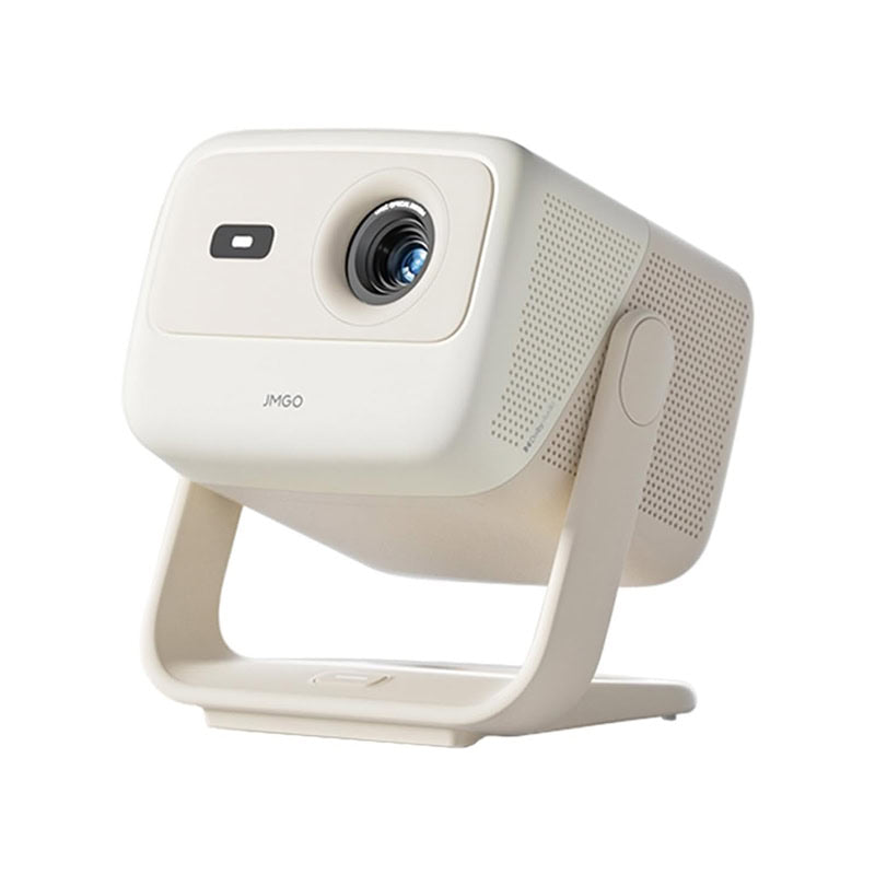بروجكتور JMGO N1S NANO بدقة 1080P وتقنية LED DLP – سطوع 450 ISO
