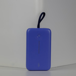 LZEL PrimeBrio Neo 20K Power Bank 30W – 20000mAh, Detachable Type-C Cable