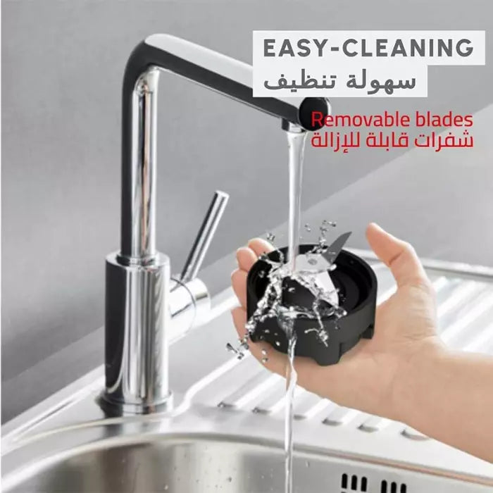 Moulinex Personal Blender 300W 600Ml