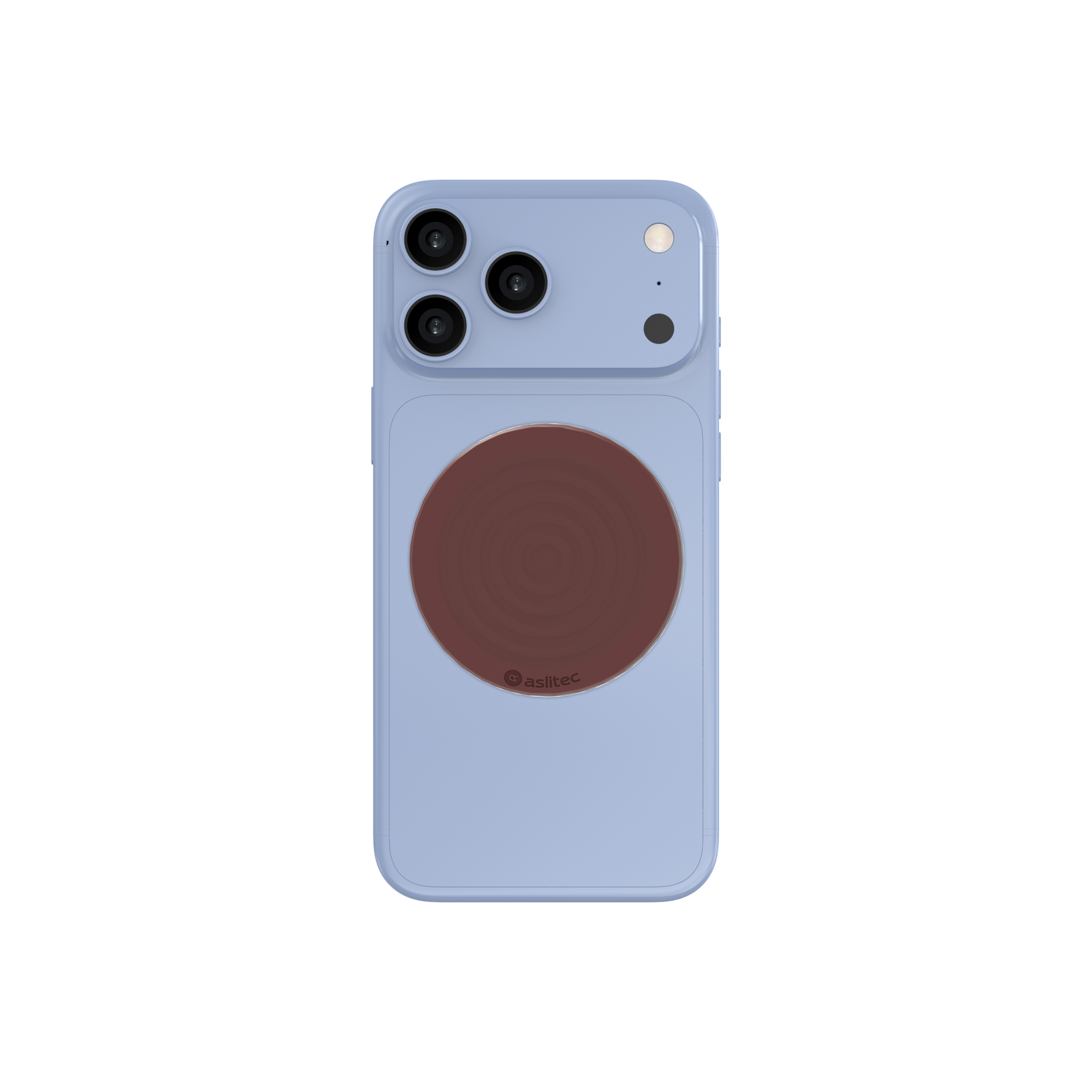 aslitec RippleFlex Grip Premium Silicone Phone Grip