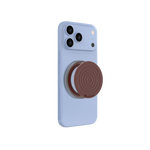 aslitec RippleFlex Grip Premium Silicone Phone Grip