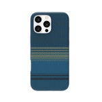 LZEL Magcarbon Splice Case for iPhone 16 Pro Max