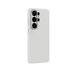  كڤر حماية Keephone Peekaboo MagSnap مضاد للخدش والبقع مع خاصية التنظيف الذاتي لهاتف Samsung S26 Ultra