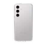 كڤر حماية Keephone Air Crystal لهاتف Galaxy S25 | شفاف