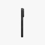 كفر حماية UNIQ KEVA EDGE فائق النحافة من ألياف الأراميد 100% ومتوافق مع MagSafe لهاتف iPhone 18 Pro