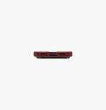 كفر حماية UNIQ KEVA EDGE فائق النحافة من ألياف الأراميد 100% ومتوافق مع MagSafe لهاتف iPhone 18 Pro