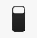 UNIQ KEVA Ultra-Tough Aramid MagSafe Protective Case for iPhone 18 Pro Max |  Carbon Black