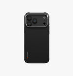 UNIQ KEVA Ultra-Tough Aramid MagSafe Protective Case for iPhone 18 Pro Max |  Carbon Black