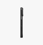 UNIQ KEVA Ultra-Tough Aramid MagSafe Protective Case for iPhone 18 Pro Max |  Carbon Black