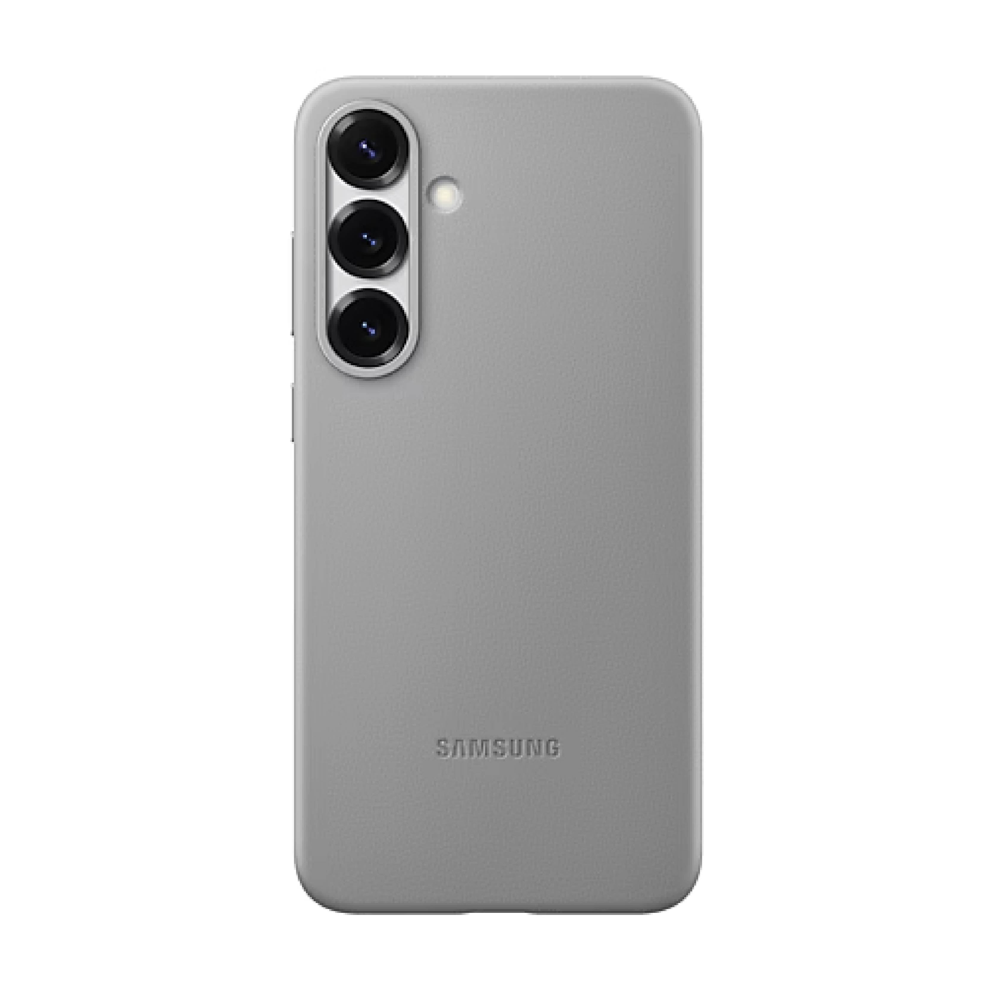 Samsung Galaxy S25 Kindsuit Case Gray