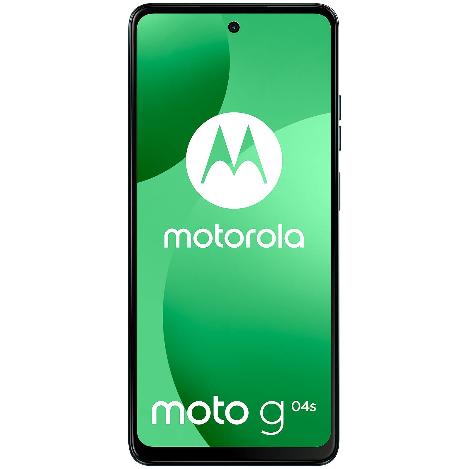 Motorola Moto G04S - 64GB - 4GB RAM | Green