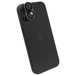 LZEL iPhone 16/16 Plus Camera Guard One Pec | Transparent