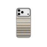 LZEL Fabric Case With Magsafe For IPhone  17 Pro