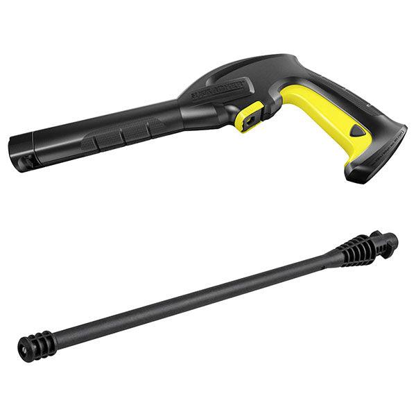 Karcher K1 Horizontal Pressure Washer - (K1 Horizontal)