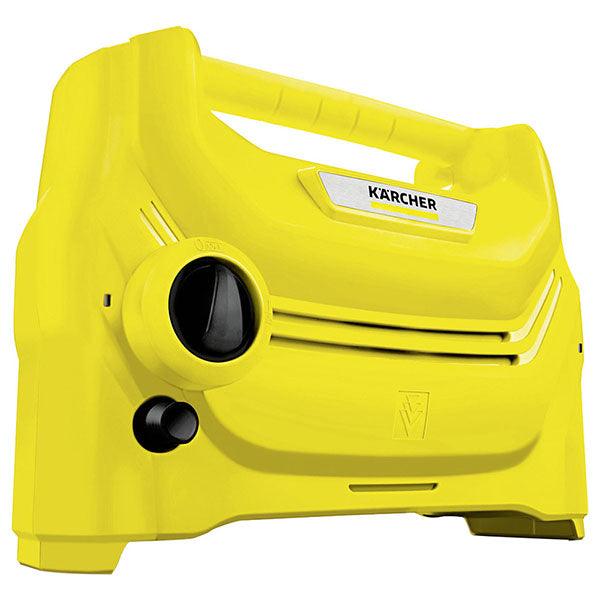 Karcher K1 Horizontal Pressure Washer - (K1 Horizontal)