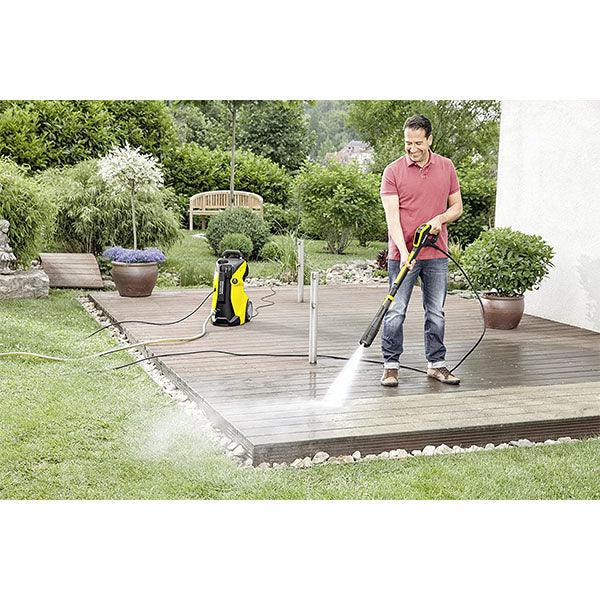 Karcher K7 Premium Smart Home Pressure Washer Compact - (K7 Premium)