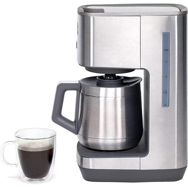 General Electric- Coffee Maker stainless steel JAR