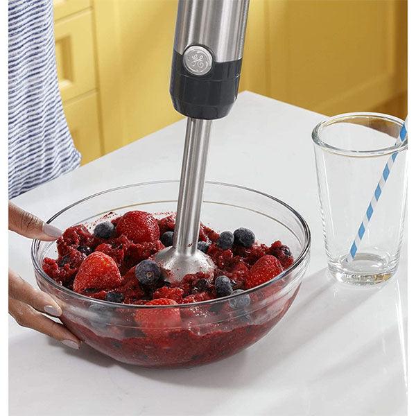 GE Hand Blender