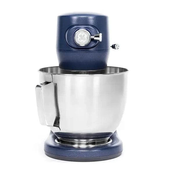 GE Stand mixer, blue