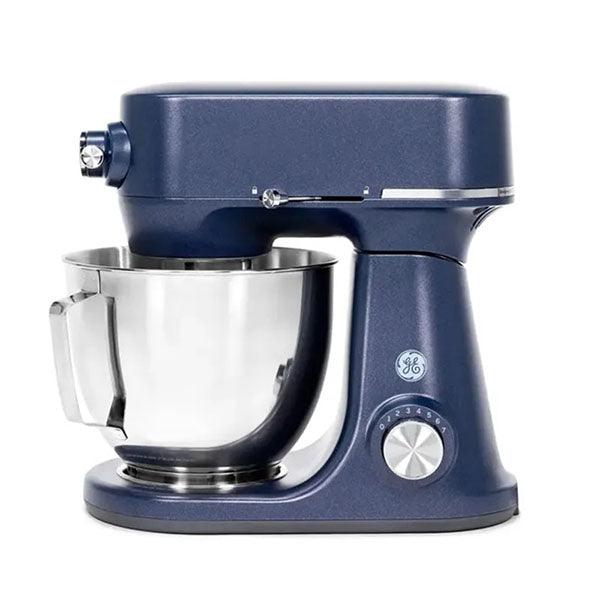 GE Stand mixer, blue