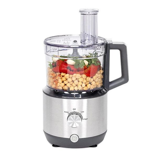 GE Food Processor G8P0AAYSPSS