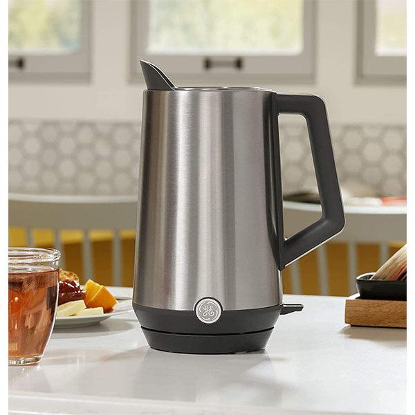 GE Kettle-Manual-G7KE17SSPSS